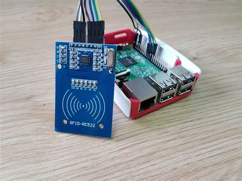 how to copy rfid card raspberry|raspberry pi cloning rfid tags.